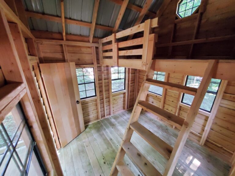 Our Tree House Builders Gallery Tree Top Builders