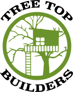 Tree Top Builders - Custom Tree Houses & Expert Treehouse Design