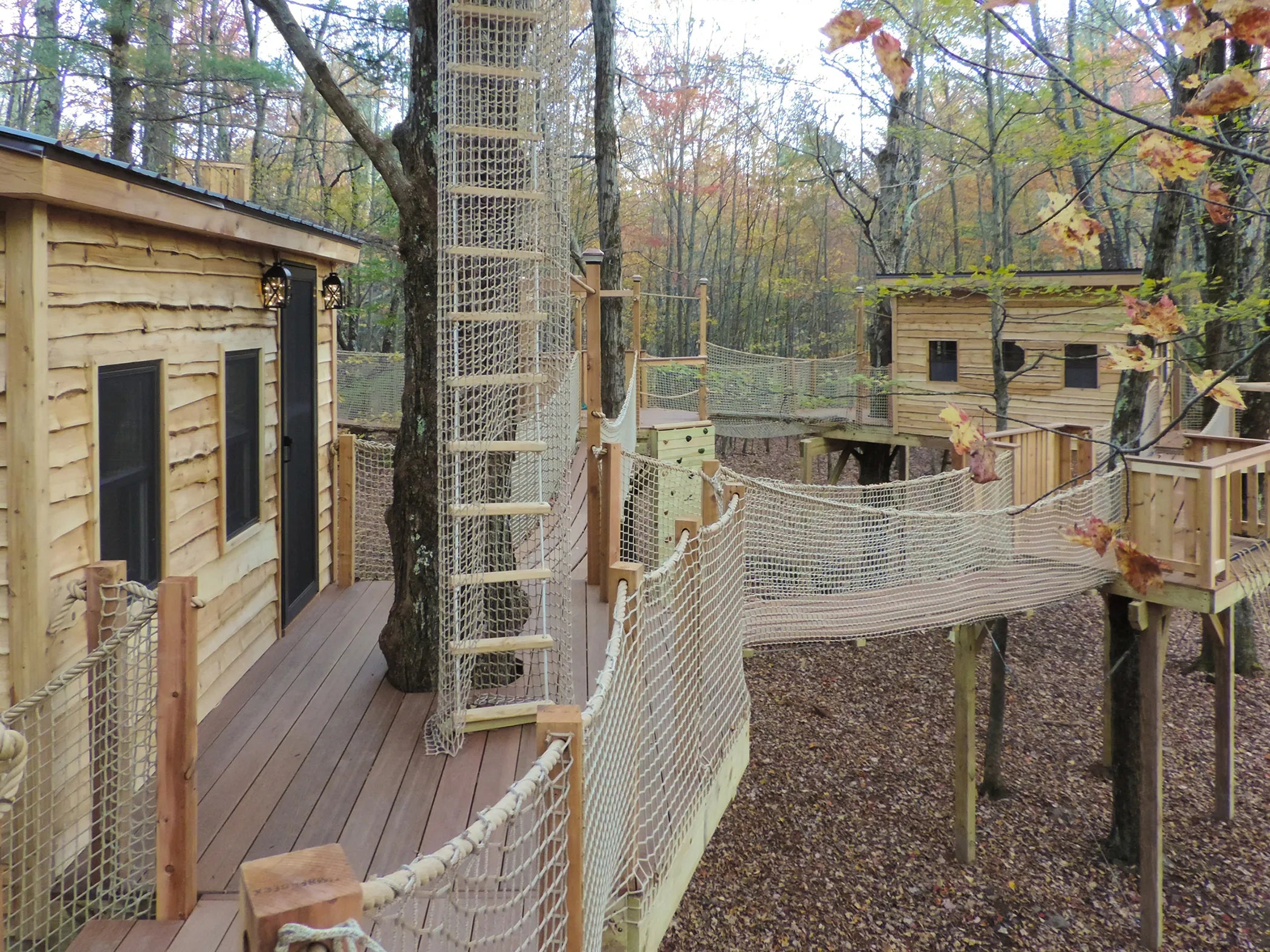 Our Tree House Builders Gallery Tree Top Builders