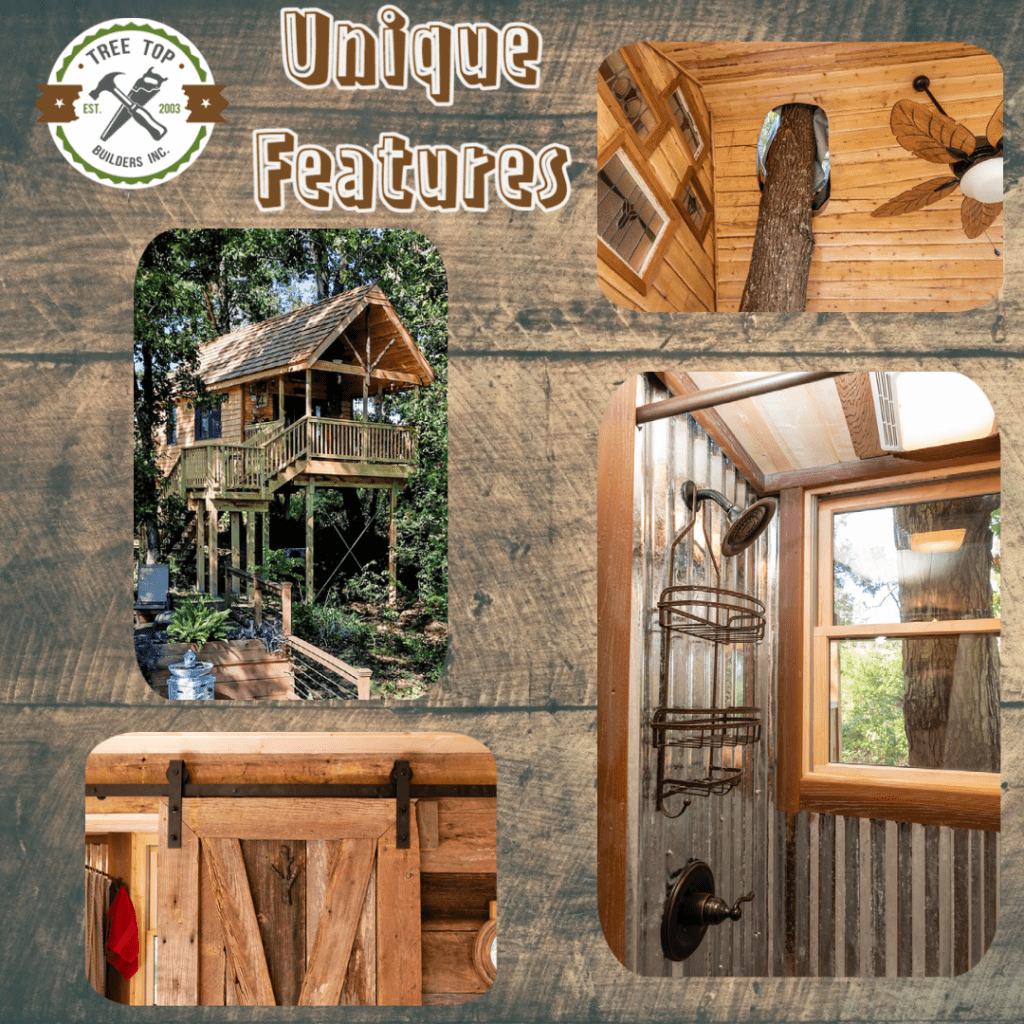 Treehouse Rentals Should Be In Your Investment Portfolio Tree Houses   TTB Unique  1024x1024 